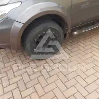 2016 Mitsubishi L200