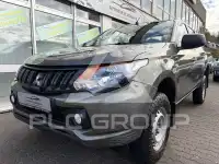 2016 Mitsubishi L200