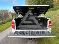 2016 Mitsubishi L200