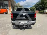 2016 Mitsubishi L200