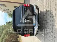 2016 Mitsubishi L200