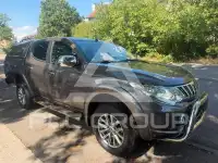 2016 Mitsubishi L200