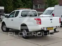 2016 Mitsubishi L200