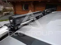 2016 Mitsubishi L200