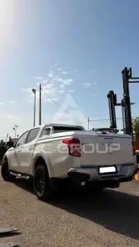 2016 Mitsubishi L200