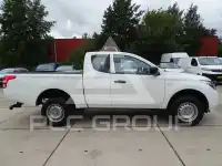 2016 Mitsubishi L200