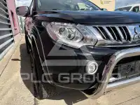 2016 Mitsubishi L200
