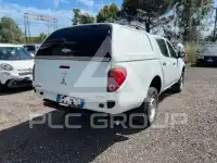 2016 Mitsubishi L200