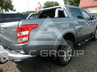 2016 Mitsubishi L200