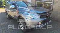 2016 Mitsubishi L200