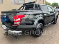 2016 Mitsubishi L200