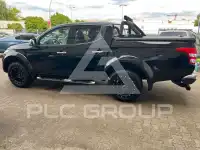 2016 Mitsubishi L200