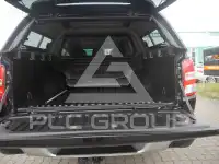 2016 Mitsubishi L200