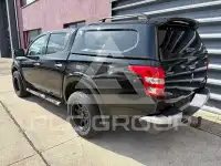 2016 Mitsubishi L200