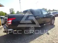 2016 Mitsubishi L200