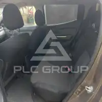 2016 Mitsubishi L200