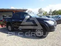 2016 Mitsubishi L200