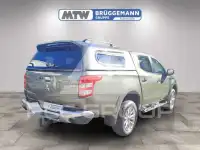 2016 Mitsubishi L200