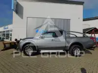 2016 Mitsubishi L200