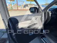 2016 Mitsubishi L200