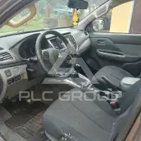 2016 Mitsubishi L200