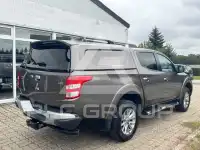 2016 Mitsubishi L200