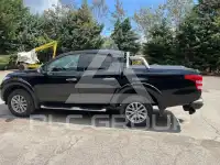 2016 Mitsubishi L200