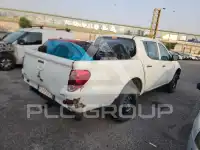 2016 Mitsubishi L200