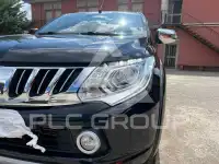 2016 Mitsubishi L200