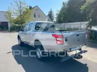 2016 Mitsubishi L200