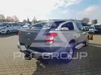 2016 Mitsubishi L200
