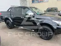 2016 Mitsubishi L200