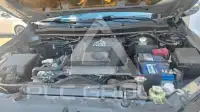 2016 Mitsubishi L200