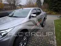 2016 Mitsubishi L200