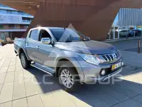 2016 Mitsubishi L200