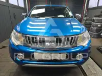2016 Mitsubishi L200