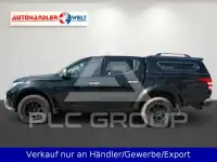 2016 Mitsubishi L200