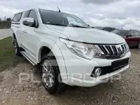 2016 Mitsubishi L200