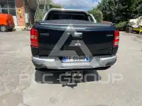 2016 Mitsubishi L200