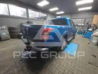 2016 Mitsubishi L200