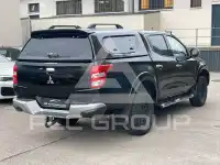 2016 Mitsubishi L200