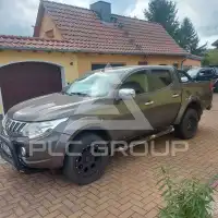 2016 Mitsubishi L200
