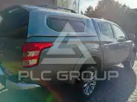 2016 Mitsubishi L200