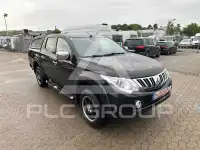 2016 Mitsubishi L200