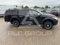 2016 Mitsubishi L200