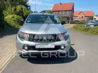 2016 Mitsubishi L200