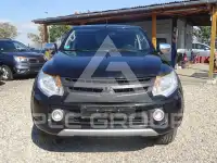 2016 Mitsubishi L200