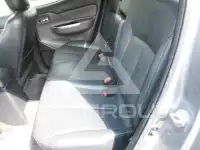 2016 Mitsubishi L200