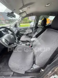2016 Mitsubishi L200