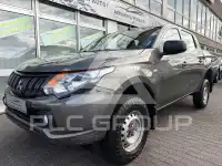 2016 Mitsubishi L200